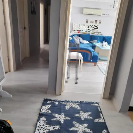 Apartment Lara *
