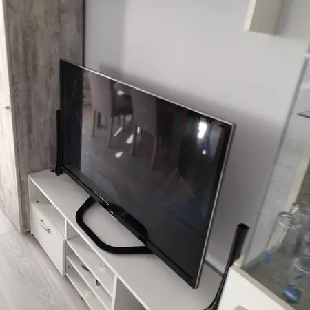 Lara Apartment Antalya